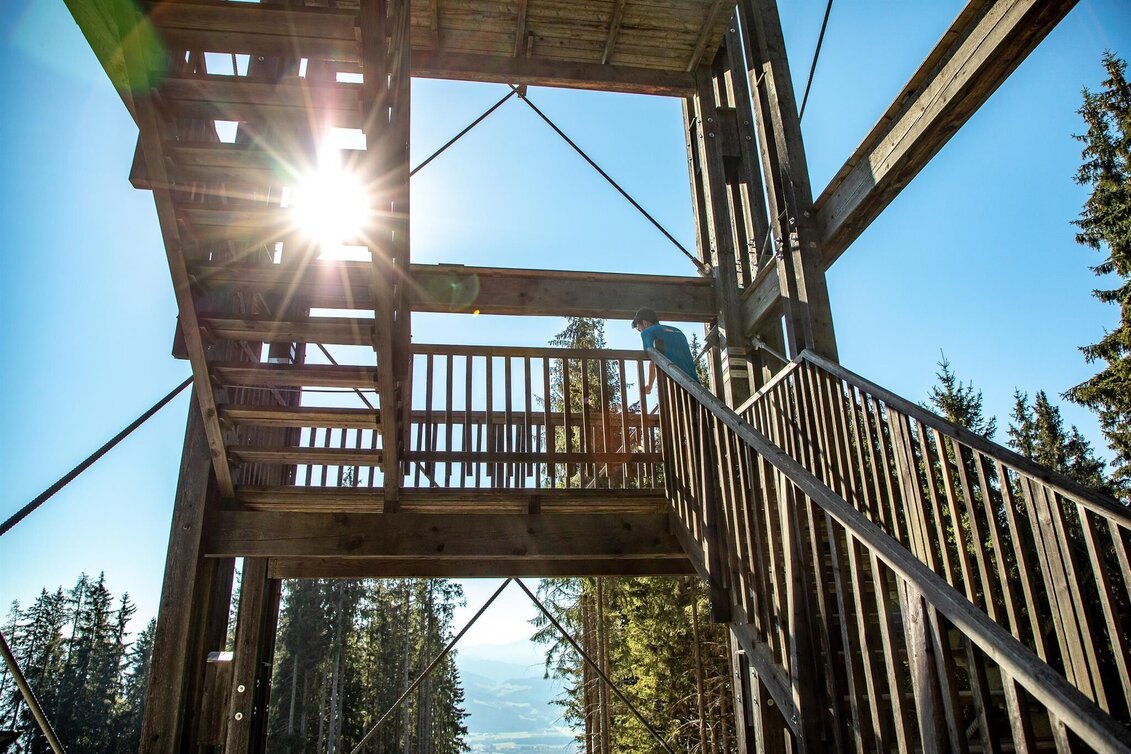 Bike & Hike Bike & Hike Tremmelberg - Touren-Impression #1 | © Erlebnisregion Murtal