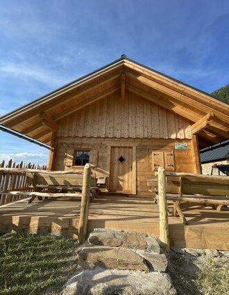 Hütte von vorne © Moosbrugger (2024).JPEG