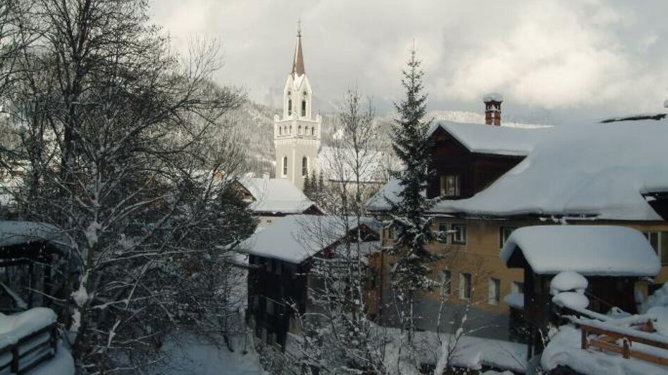 Promenade routes Winterwanderweg Talbachklamm - Touren-Impression #2.5 | © lanxx.at