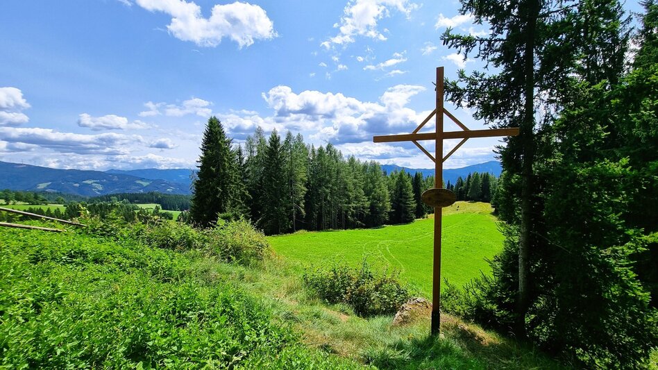 Hiking route Great Herzogberg circuit - Touren-Impression #2.3 | © TV Hochsteiermark