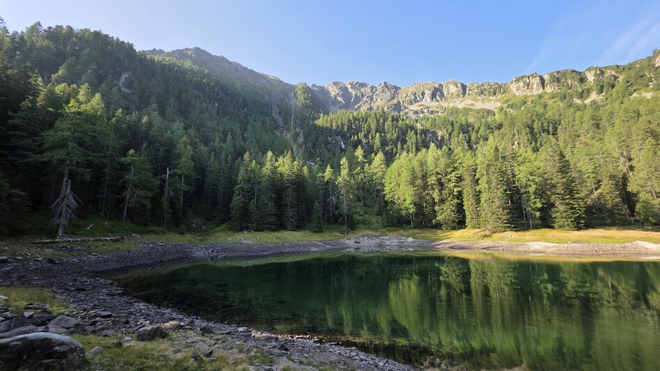 Wanderung Wanderung zum Eberlsee - Touren-Impression #2.12 | © Marlene Zandl