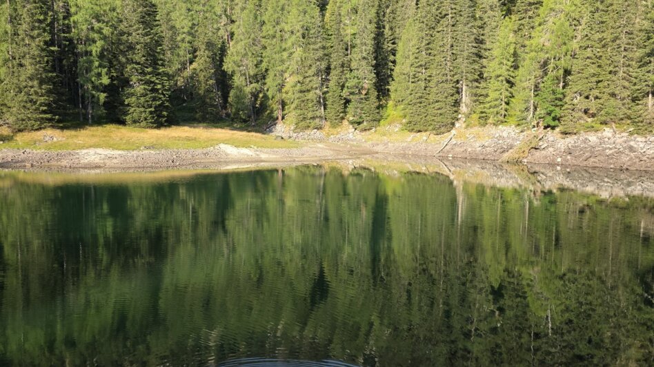 Wanderung Wanderung zum Eberlsee - Touren-Impression #2.13 | © Marlene Zandl