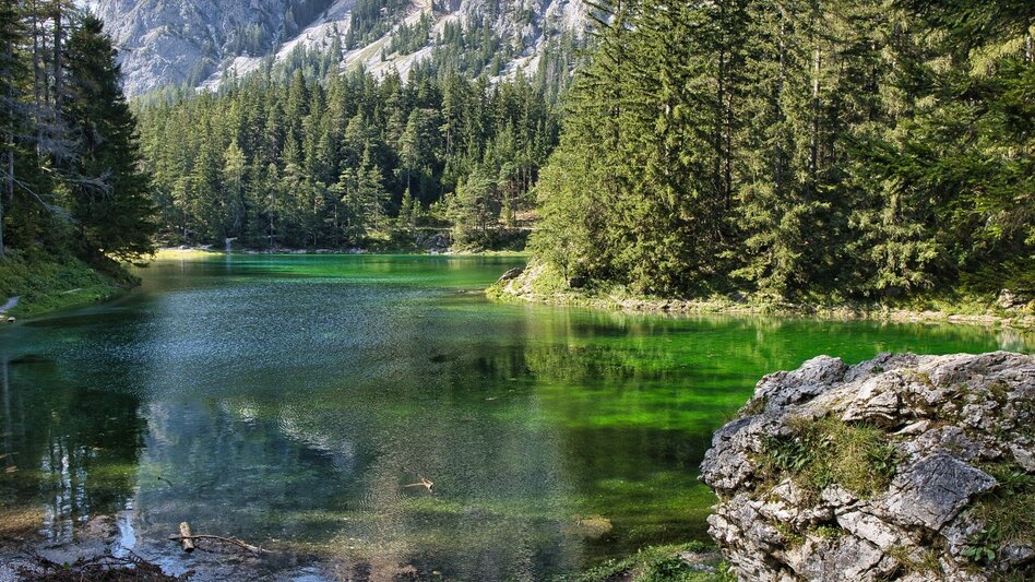 Wanderung Großer Ebenstein, 2123 m - Touren-Impression #2.12 | © Weges OG