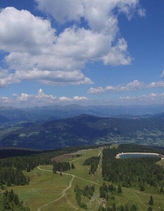 Kreischberg | Murtal Seilbahnen Betriebs GmbH | © Murtal Seilbahnen Betriebs GmbH