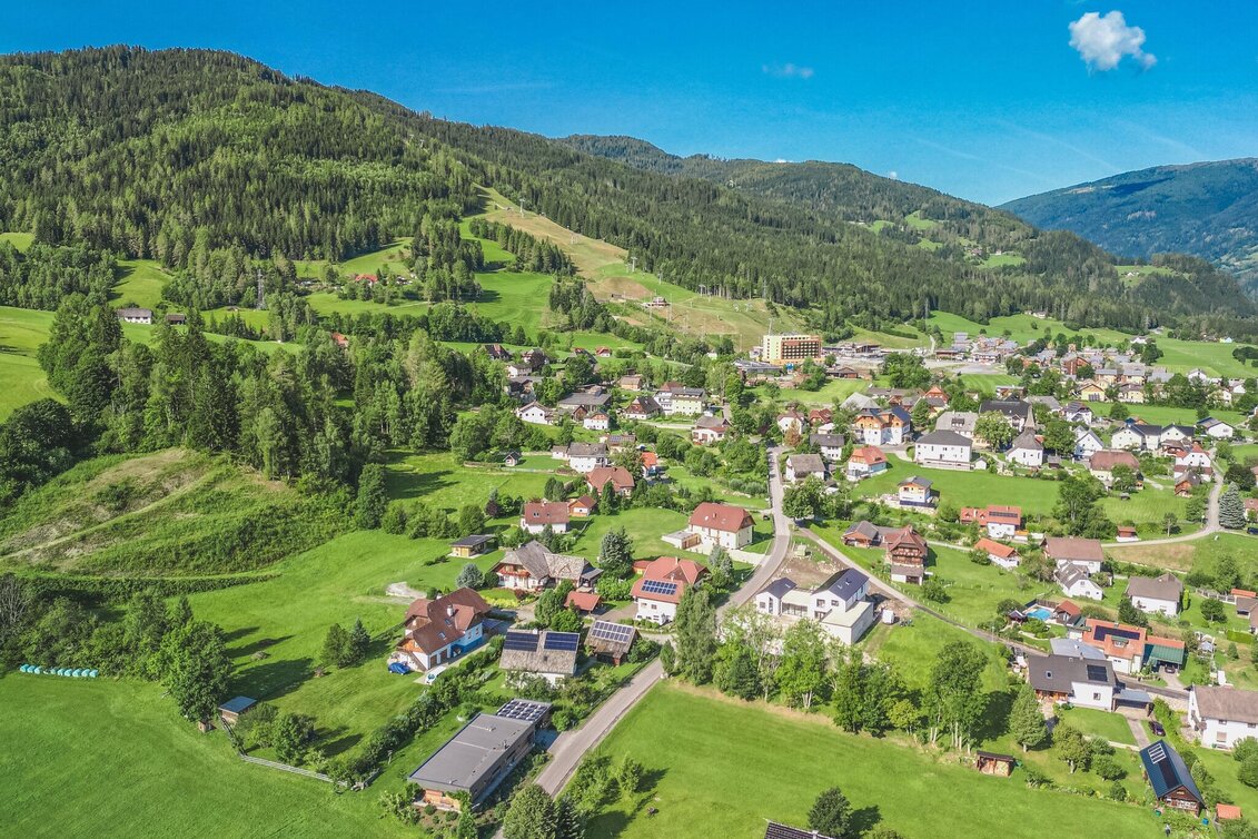 Singletrail Brugger Trail - Touren-Impression #1 | © Tourismusverband Murau