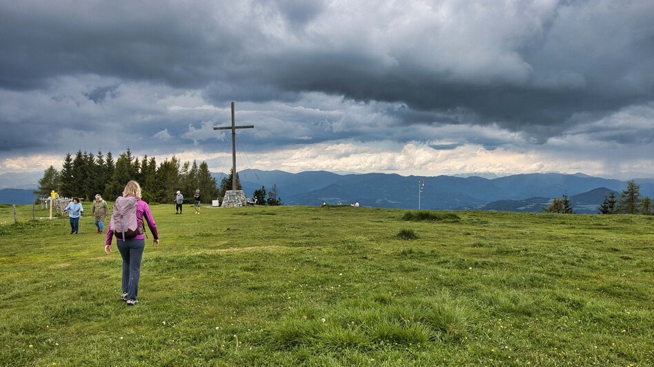 Bike & Hike Stadtfeeling, Wasserfreuden, Kulturerlebnis und Bergglück - Touren-Impression #2.10 | © Weges OG