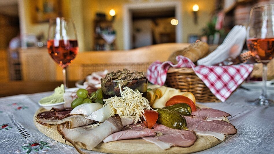 Bike & Hike Die Tour zum - Touren-Impression #2.2 | © Weges OG