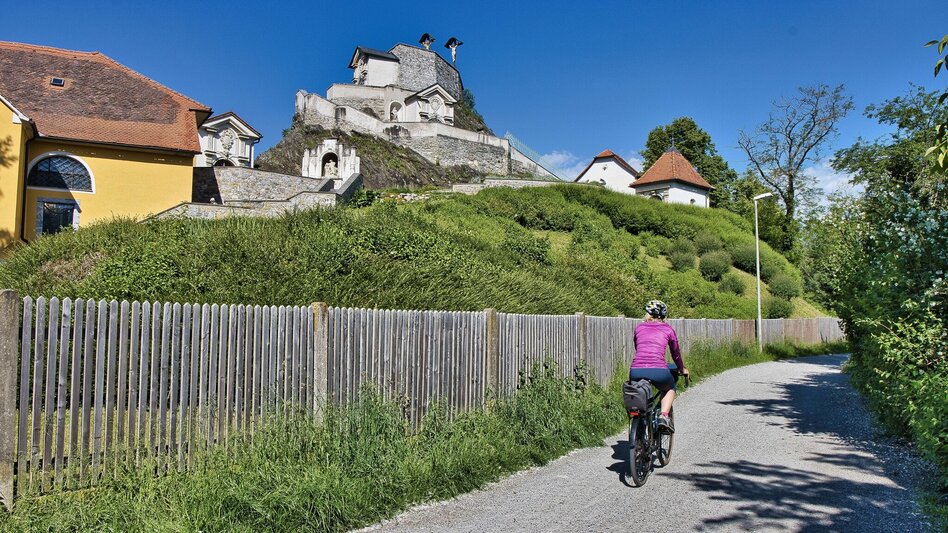 Bike & Hike Die Tour zum - Touren-Impression #2.3 | © Weges OG