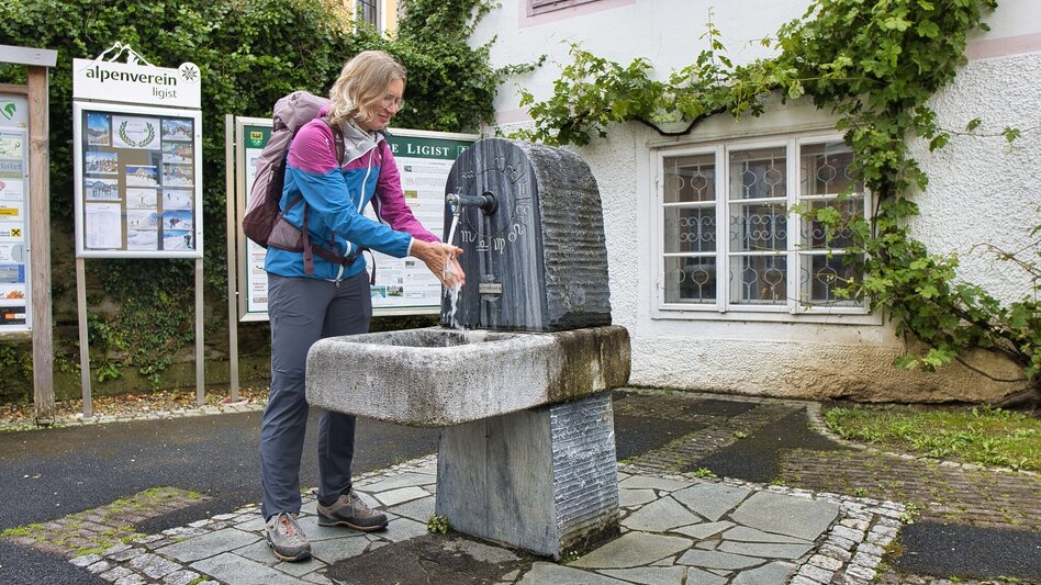 Bike & Hike Die Tour zum - Touren-Impression #2.9 | © Weges OG