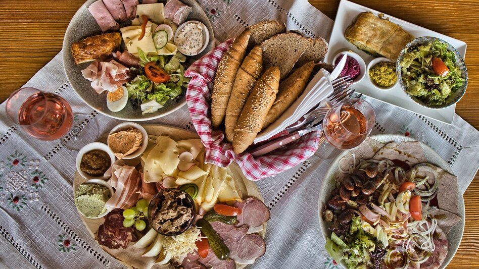 Bike & Hike Die Tour zum - Touren-Impression #2.11 | © Weges OG