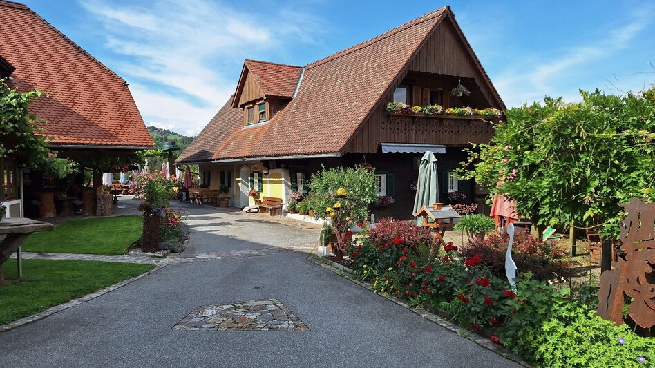 Bike & Hike Die Tour zum - Touren-Impression #2.13 | © Weges OG