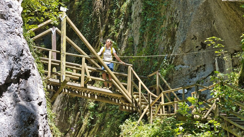Bike & Hike Wie im Märchen - Touren-Impression #2.1 | © Weges OG