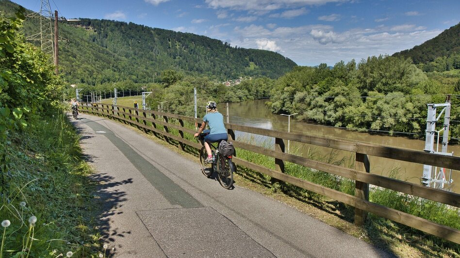 Bike & Hike Wie im Märchen - Touren-Impression #2.3 | © Weges OG