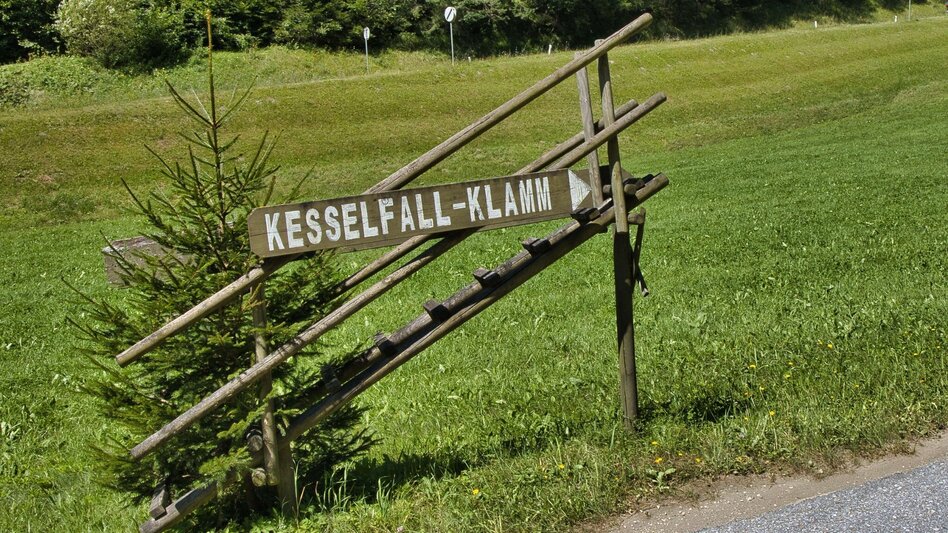 Bike & Hike Wie im Märchen - Touren-Impression #2.4 | © Weges OG