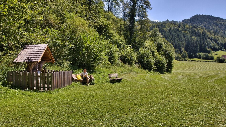 Bike & Hike Wie im Märchen - Touren-Impression #2.6 | © Weges OG