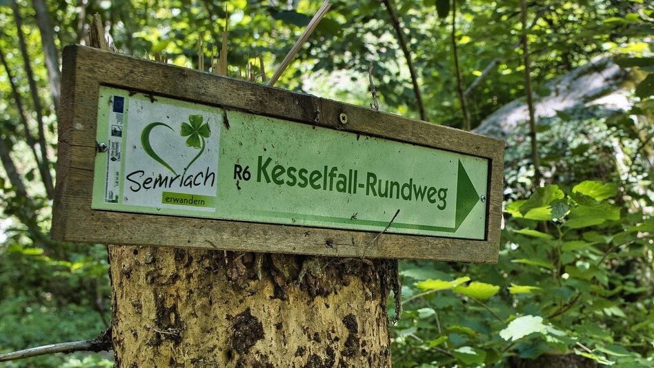 Bike & Hike Wie im Märchen - Touren-Impression #2.7 | © Weges OG