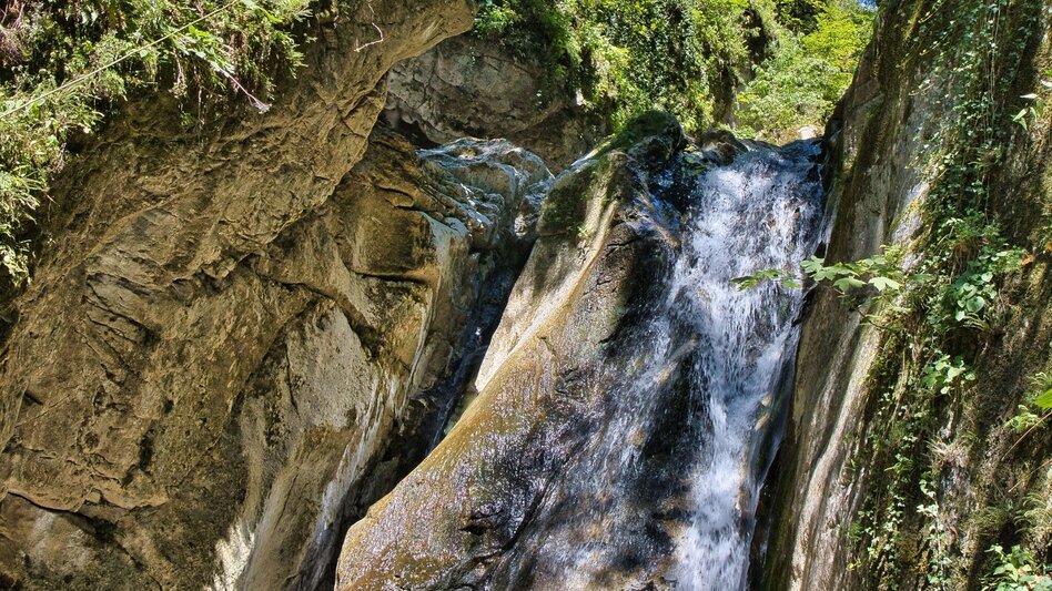 Bike & Hike Wie im Märchen - Touren-Impression #2.8 | © Weges OG