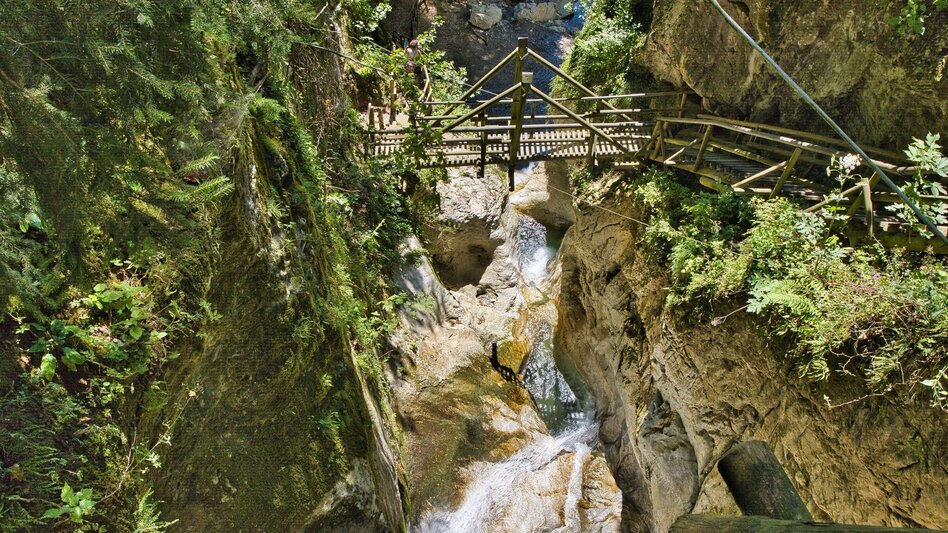 Bike & Hike Wie im Märchen - Touren-Impression #2.9 | © Weges OG