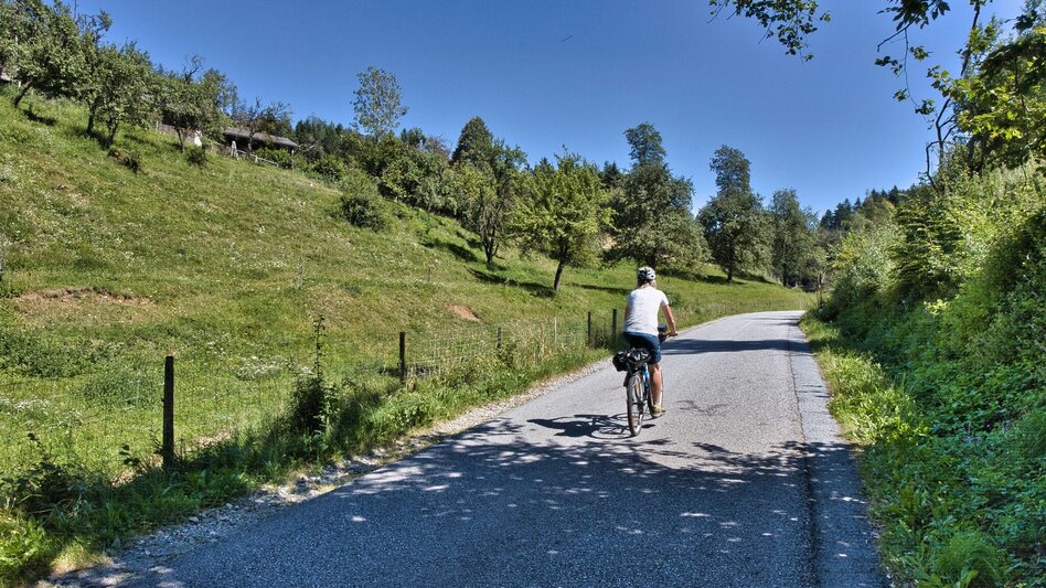 Bike & Hike Wie im Märchen - Touren-Impression #2.12 | © Weges OG