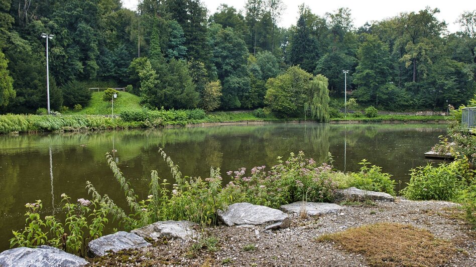 Bike & Hike Auf den Spuren von Sebastian Kneipp - Touren-Impression #2.3 | © Weges OG