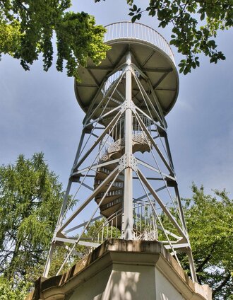 Kronprinz-Rudolf-Warte | Weges OG | © Weges OG