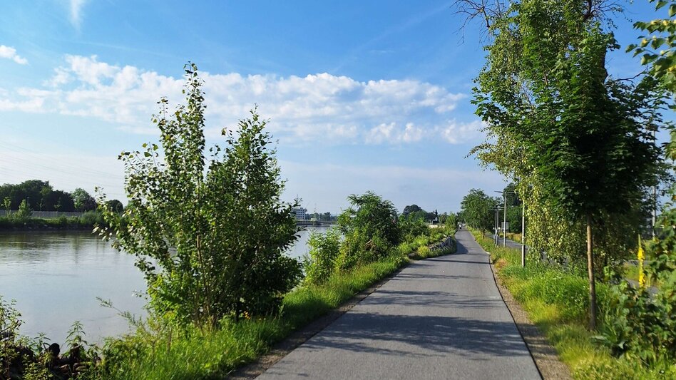 Bike & Hike Ab in den Süden - Mit viel Spaß, Natur und Kultur am Buchkogel - Touren-Impression #2.2 | © Weges OG