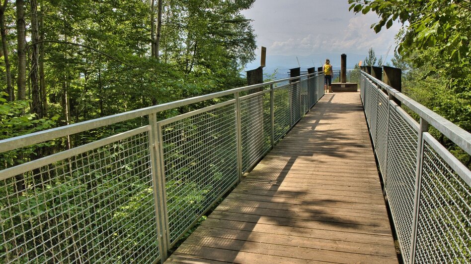 Bike & Hike Ab in den Süden - Mit viel Spaß, Natur und Kultur am Buchkogel - Touren-Impression #2.8 | © Weges OG