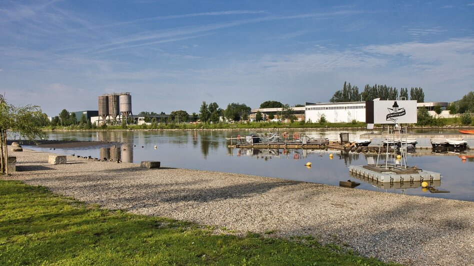 Bike & Hike Ab in den Süden - Skulpturenpark - Touren-Impression #2.2 | © Weges OG