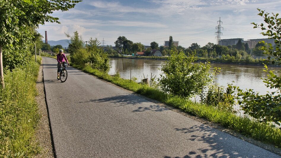 Bike & Hike Ab in den Süden - Skulpturenpark - Touren-Impression #2.3 | © Weges OG