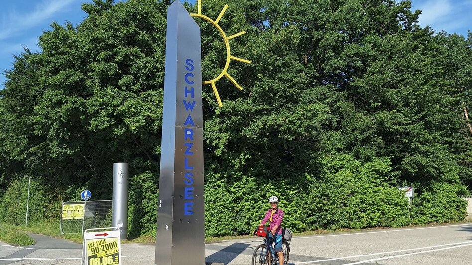 Bike & Hike Ab in den Süden - Skulpturenpark - Touren-Impression #2.5 | © Weges OG