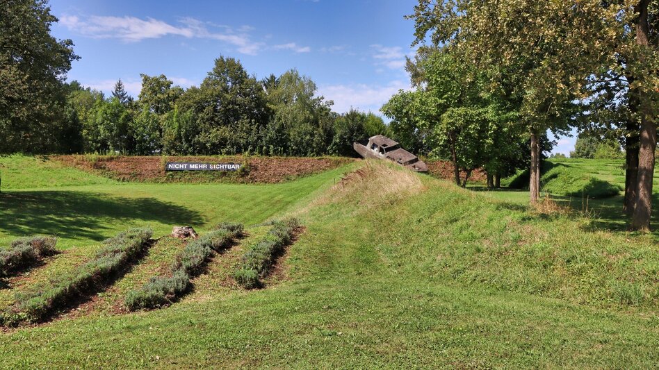 Bike & Hike Ab in den Süden - Skulpturenpark - Touren-Impression #2.7 | © Weges OG