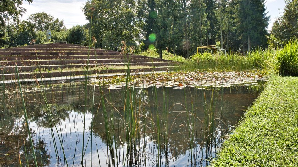 Bike & Hike Ab in den Süden - Skulpturenpark - Touren-Impression #2.9 | © Weges OG