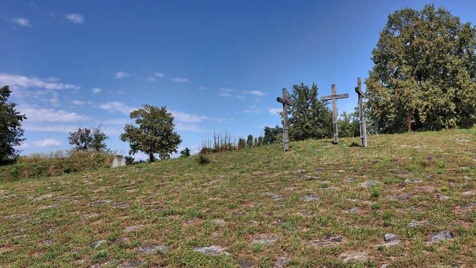 Bike & Hike Ab in den Süden - Skulpturenpark - Touren-Impression #2.10 | © Weges OG