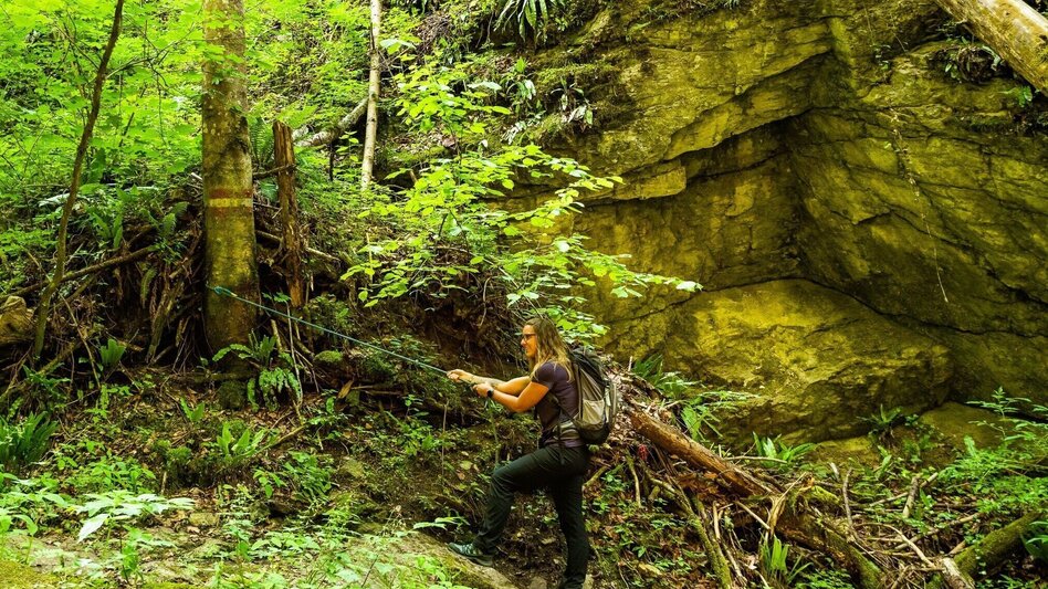 Wanderung Die Badlschlucht – Erlebniswanderung - Touren-Impression #2.5