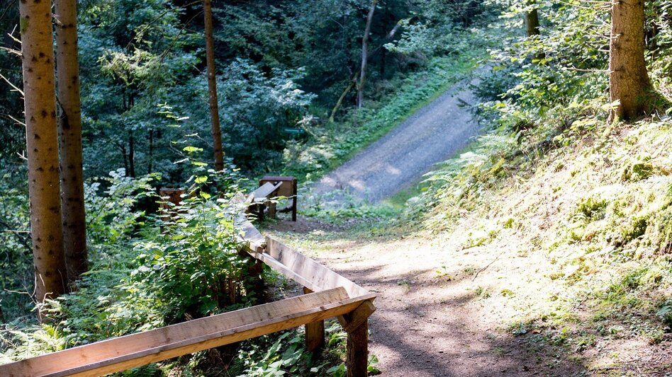 Themen- und Lehrpfad Hexenpfad Rachau - Touren-Impression #2.4