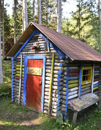 Hexenpfad-Rachau-Murtal-Steiermark c Anita Fössl (39).JPG | ANITA_FOESSL | © ANITA_FOESSL