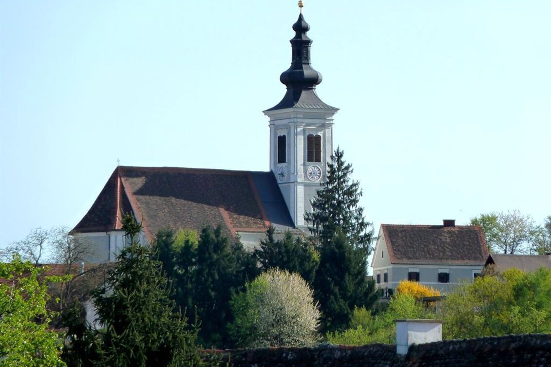 Pilgrim Walk Marienweg - Touren-Impression #1 | © TV Südsteiermark/Romana Maier
