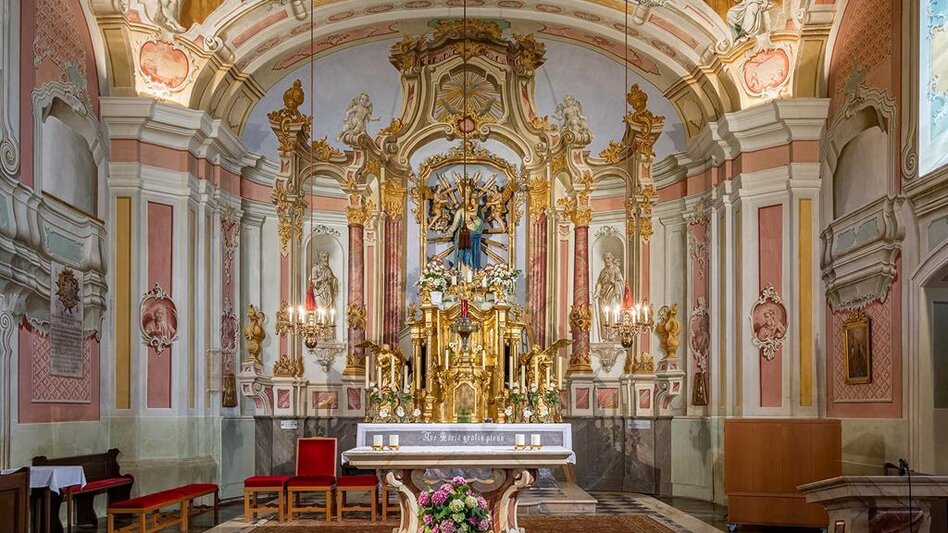 Pilgrim Walk Marienweg - Touren-Impression #2.2 | © TV Südsteiermark/Romana Maier