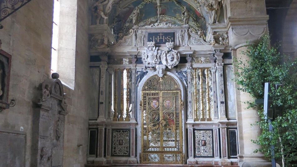 Pilgerweg Mariazeller Gründerweg - Etappe 3 - Touren-Impression #2.7 | © Abtei Seckau