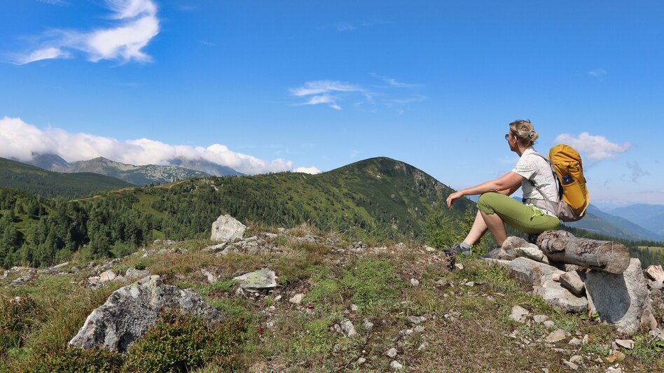 Pilgerweg Mariazeller Gründerweg - Etappe 3 - Touren-Impression #2.11 | © Weges OG