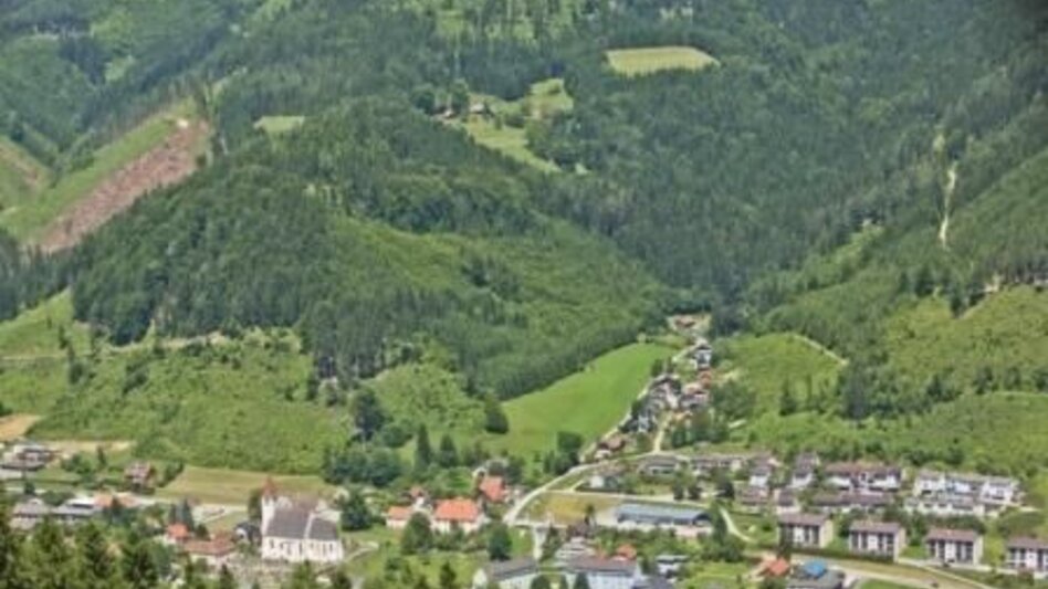 Hiking route From Übelbach to Taschlerkreuz - Touren-Impression #2.4 | © Region Graz