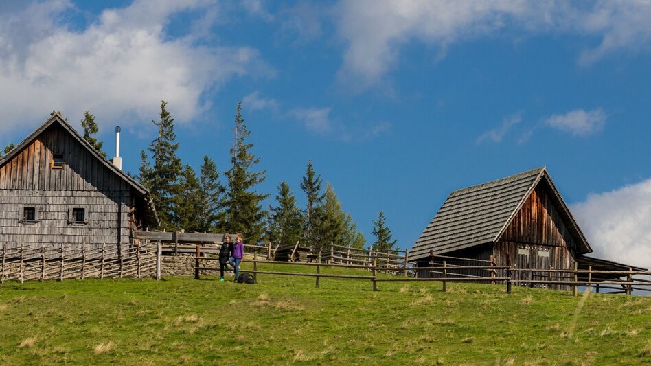 Wanderung Tagestour Übelbach - Zitoll - Touren-Impression #2.1 | © Region Graz