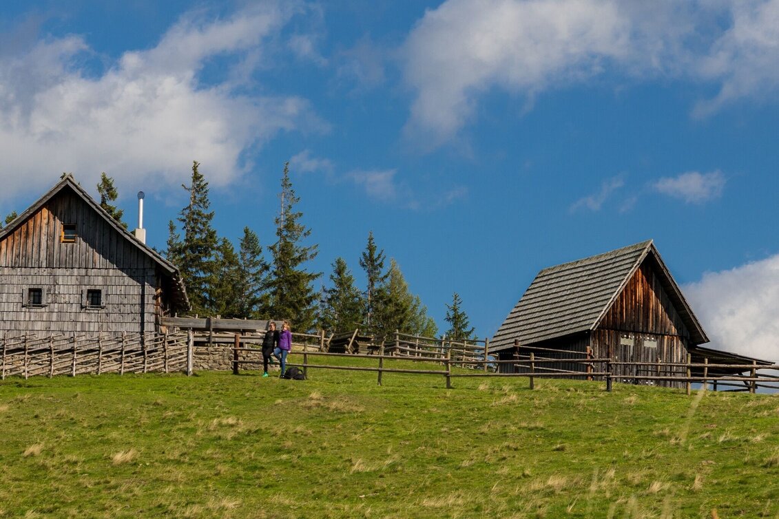 Wanderung Tagestour Übelbach - Zitoll - Touren-Impression #1 | © Region Graz