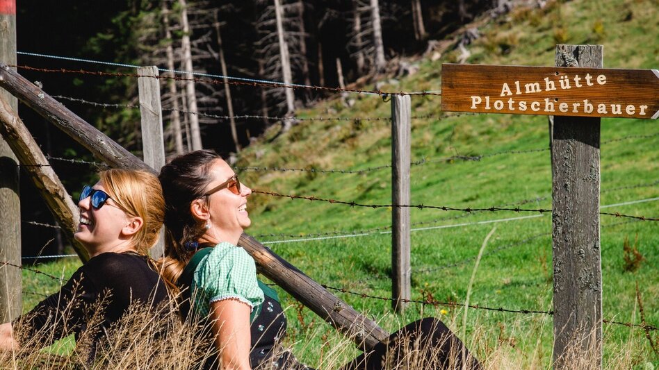 Wanderung Tagestour Übelbach - Zitoll - Touren-Impression #2.2 | © Region Graz