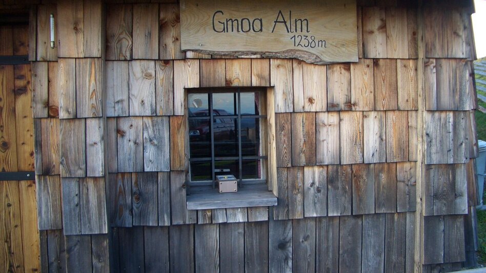 Wanderung Tagestour Übelbach - Zitoll - Touren-Impression #2.5 | © Region Graz