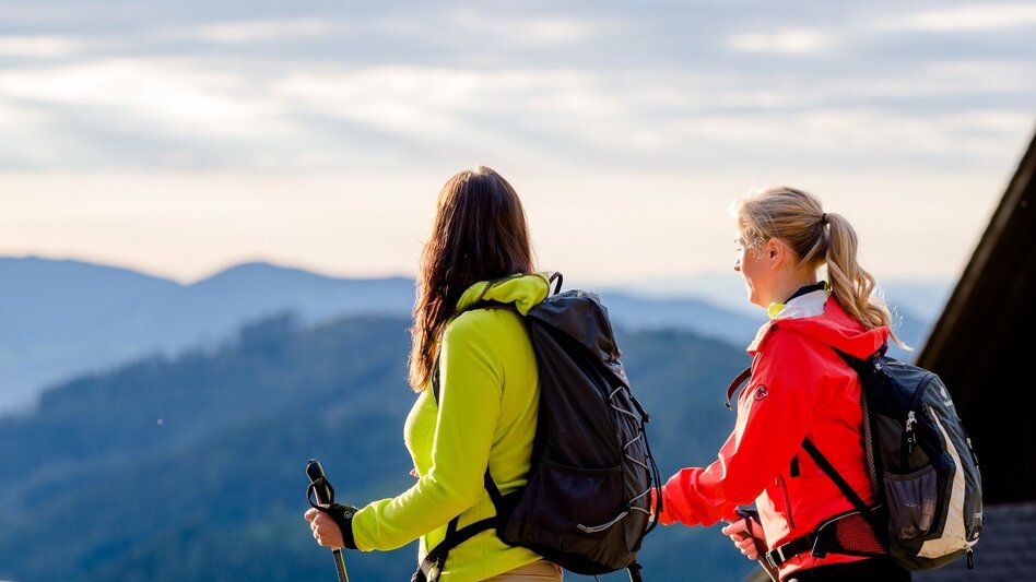 Wanderung Tagestour Übelbach - Zitoll - Touren-Impression #2.12 | © Region Graz