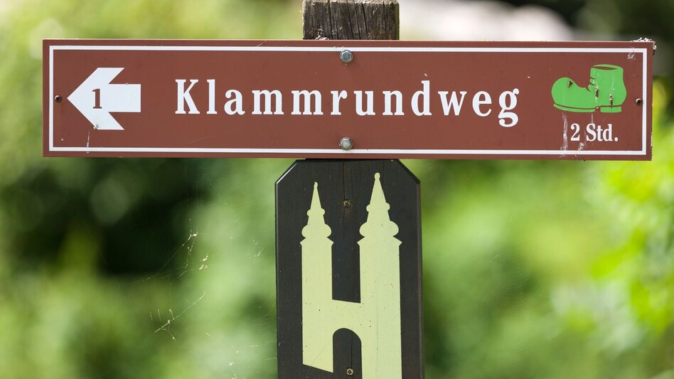 Jogging Donnersbach-Loop - Touren-Impression #2.4 | © Steiermark Tourismus/Harry Schiffer