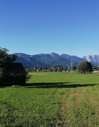 Roland Gutwenger | © Erlebnisregion Schladming-Dachstein