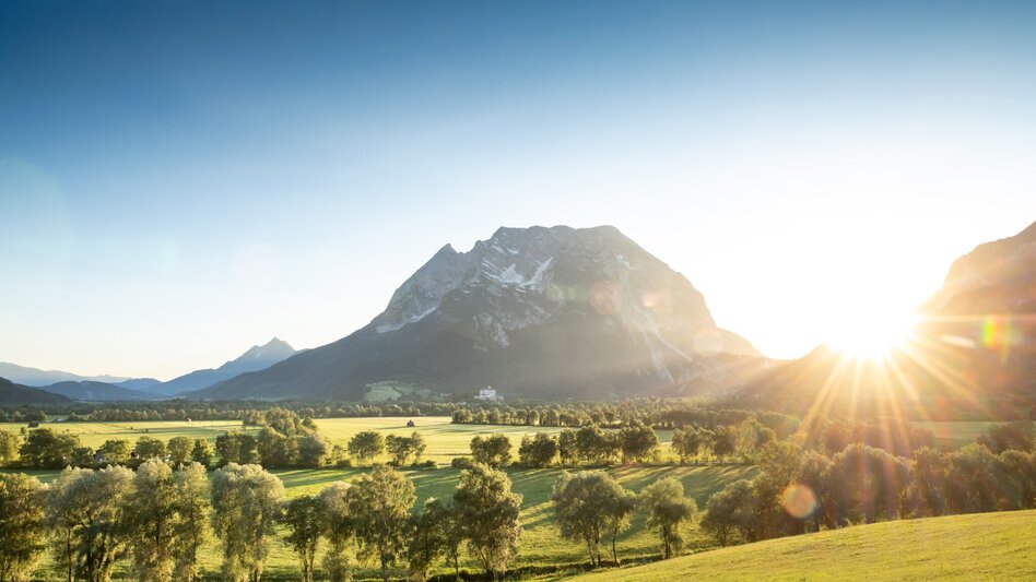 Jogging Ahorn-Loop - Touren-Impression #2.1