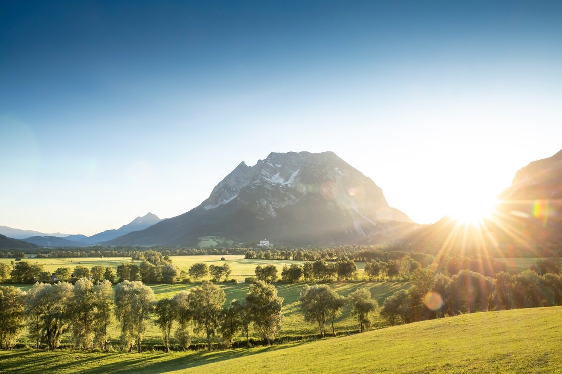 Jogging Ahorn-Loop - Touren-Impression #1